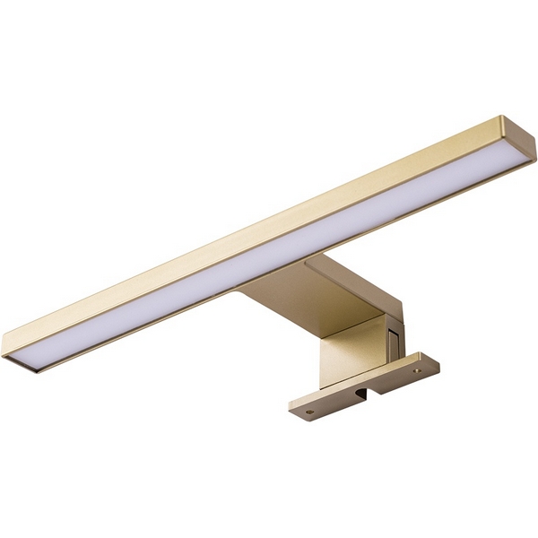 

Подсветка для зеркал Arte Lamp Stecca A2737AP-1GO, Золото, Stecca A2737AP-1GO