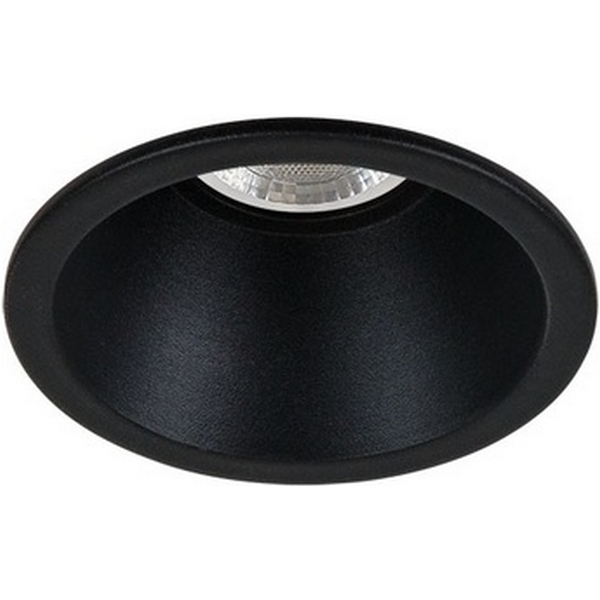 

Встраиваемый светильник Arte Lamp Dash Mini A2764PL-1BK, Черный, Dash Mini A2764PL-1BK