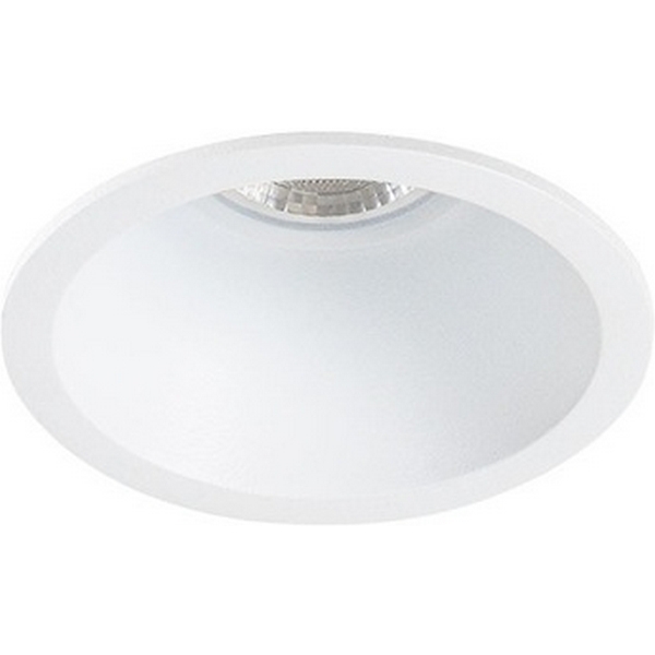 

Встраиваемый светильник Arte Lamp Dash Mini A2764PL-1WH, Белый, Dash Mini A2764PL-1WH