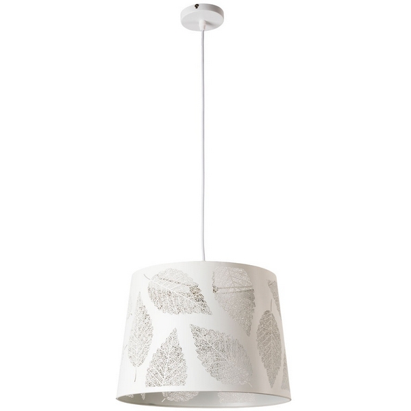

Подвесной светильник Arte Lamp CELESTA A2768SP-1WH, Белый, CELESTA A2768SP-1WH
