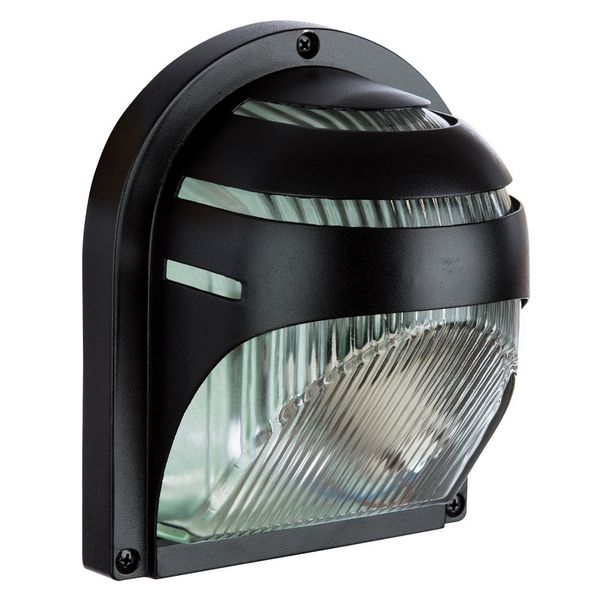 

Архитектурная подсветка Arte Lamp Urban A2802AL-1BK, Черный, Urban A2802AL-1BK