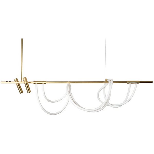 

Подвесной светильник Arte Lamp Klimt A2850SP-45PB, KLIMT A2850SP-45PB