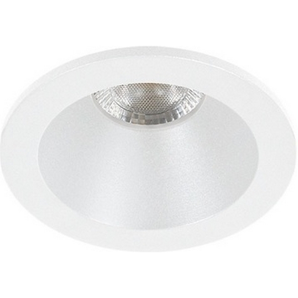

Встраиваемый светильник Arte Lamp Helm Mini A2859PL-1WH, Белый, Helm Mini A2859PL-1WH