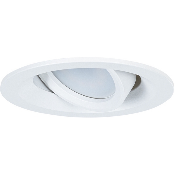 

Точечные встраиваемые светильники Arte Lamp Mira A2862PL-1WH, Белый, Mira A2862PL-1WH