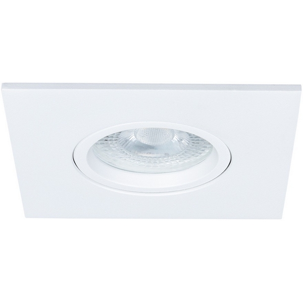 

Точечный встраиваемый светильник влагостойкий Arte Lamp Giro A2866PL-1WH, Белый, Giro A2866PL-1WH
