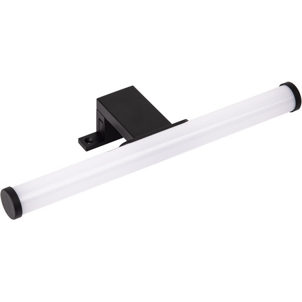 

Подсветки для зеркал Arte Lamp Orizzone A2935AP-1BK, Белый, Orizzone A2935AP-1BK