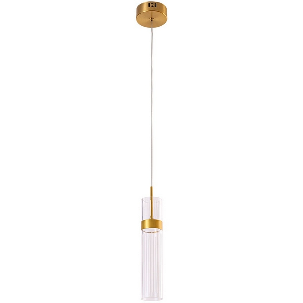 

Подвесной светильник LED Arte Lamp Misty A2950SP-5PB, Прозрачный, Misty A2950SP-5PB