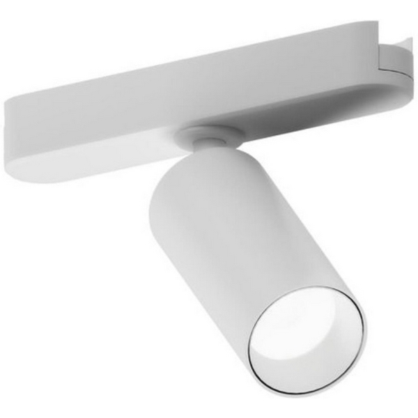

Магнитный трековый светильник LED 48V 7W Arte Lamp Rapid A2956PL-1WH (Умный дом, Алиса), Белый, Rapid A2956PL-1WH