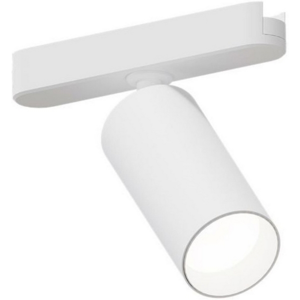 

Магнитный трековый светильник LED 48V 12W Arte Lamp Rapid A2958PL-1WH (Умный дом, Алиса), Белый, Rapid A2958PL-1WH