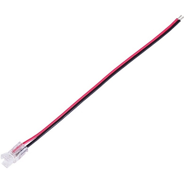 

Коннектор для ввода питания Arte Lamp Strip-Accessories A30-05-1CCT, Strip-Accessories A30-05-1CCT