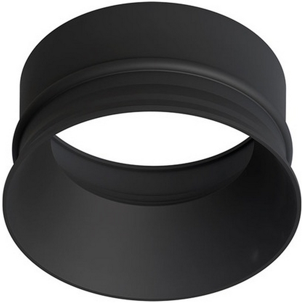 

Декоративная рамка под фиксатор Arte Lamp Inter A3010PL-1BK, INTER A3010PL-1BK