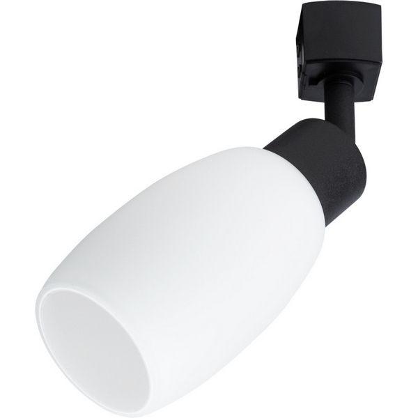 

Трековый светильник однофазный 220V Arte Lamp Miia A3055PL-1BK, Белый, Miia A3055PL-1BK