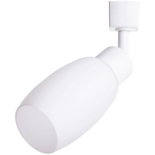

Трековый светильник однофазный 220V Arte Lamp Miia A3055PL-1WH, Белый, Miia A3055PL-1WH