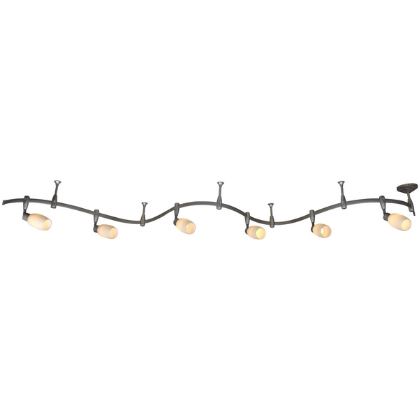 

Спот A3059PL-6SI (Artelamp), Серебро, Rail Kits A3059PL-6SI