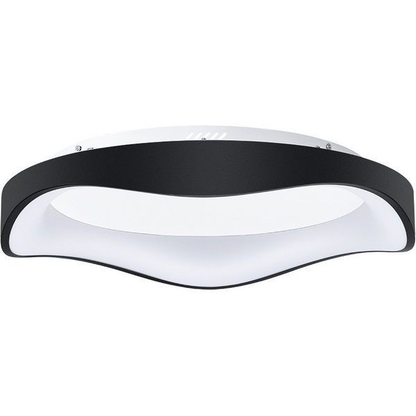 

Потолочный светильник круглый LED Arte Lamp A3085PL-56BK, Черный, A3085PL-56BK