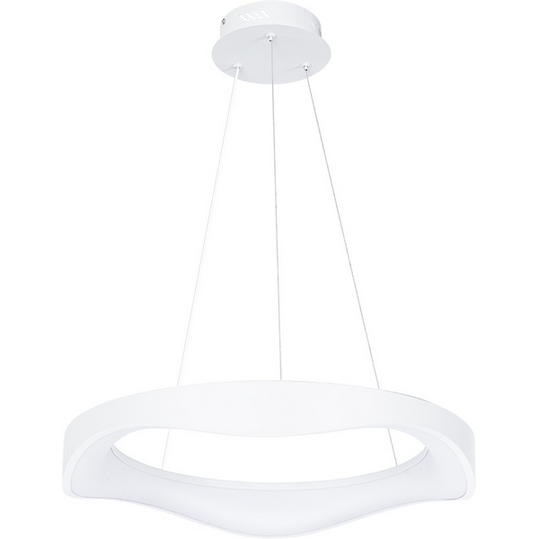 

Подвесной светильник LED Arte Lamp A3085SP-56WH, Белый, A3085SP-56WH