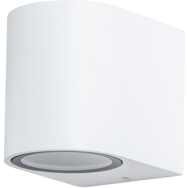

Архитектурная подсветка IP44 Arte Lamp COMPASS A3102AL-1WH, Белый, COMPASS A3102AL-1WH