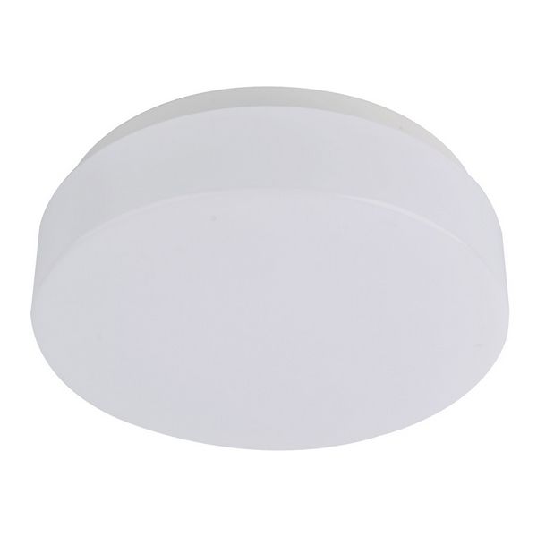 

Потолочный светильник LED Arte Lamp Gamba A3106PL-1WH, Белый, Gamba A3106PL-1WH