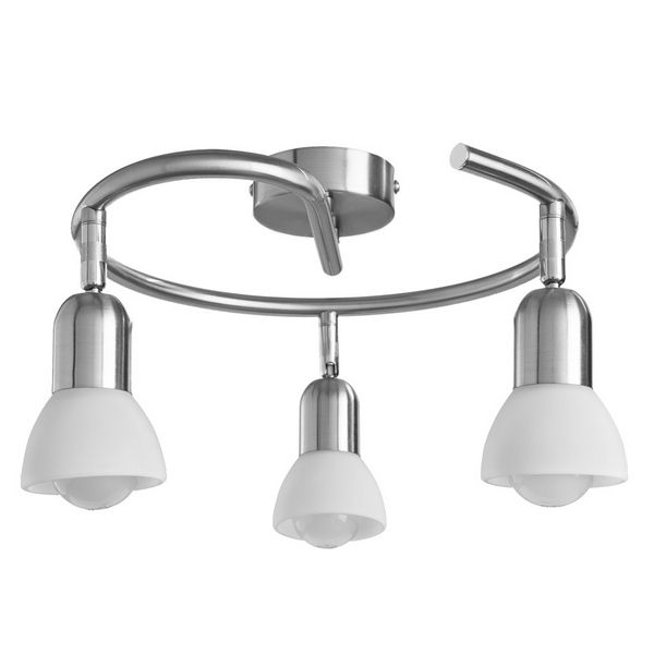 Спот на штанге Arte Lamp Falena A3115PL-3SS