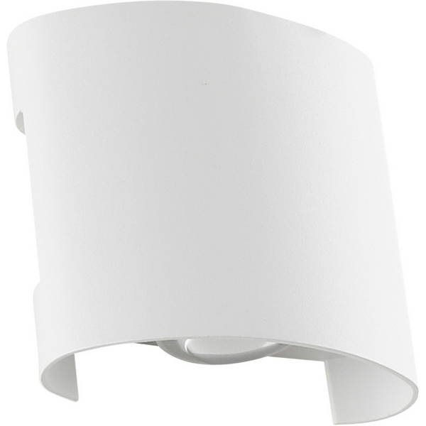 

Архитектурная светодиодная подсветка IP65 Arte Lamp A3122AL-2WH, Белый, Bosto A3122AL-2WH
