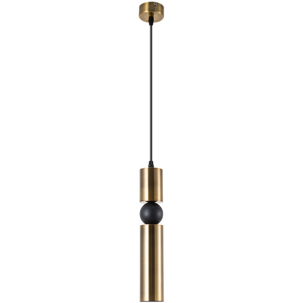 

Подвесной светильник Arte Lamp Ran A3162SP-1PB, Медный, Ran A3162SP-1PB