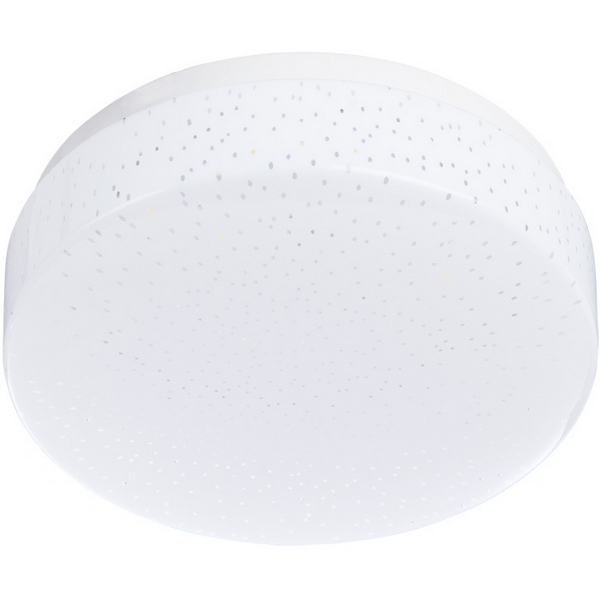 

Потолочный светильник LED Arte Lamp Gamba A3206PL-1WH, Белый, Gamba A3206PL-1WH