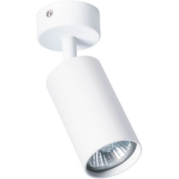 

Спот Arte Lamp Aquarius A3216PL-1WH, Белый, Aquarius A3216PL-1WH