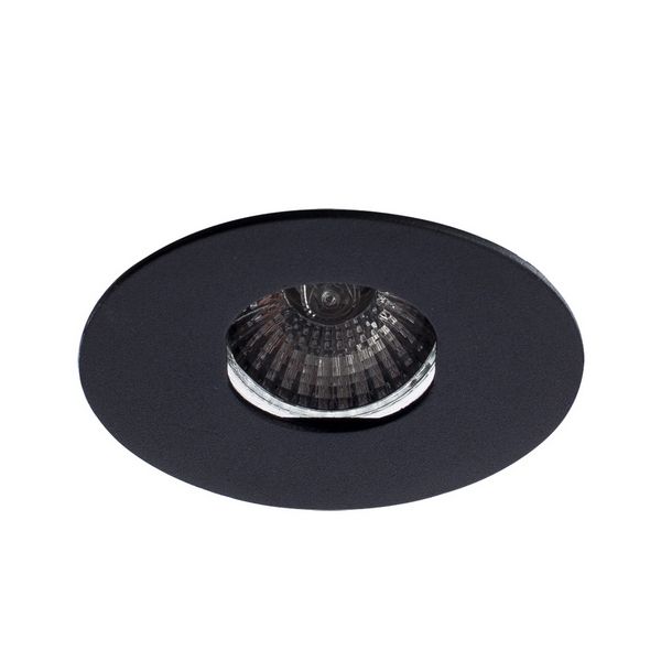 

Встраиваемый светильник Arte Lamp Accento A3219PL-1BK, Черный, Accento A3219PL-1BK
