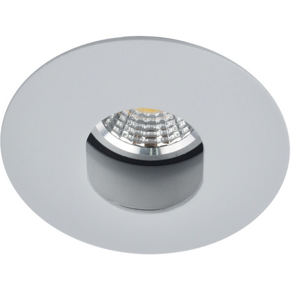 

Точечный светильник Arte Lamp Accento A3219PL-1GY, Серый, Accento A3219PL-1GY