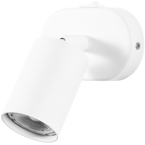 

Спот Arte Lamp Aquarius A3226AP-1WH, Белый, Aquarius A3226AP-1WH