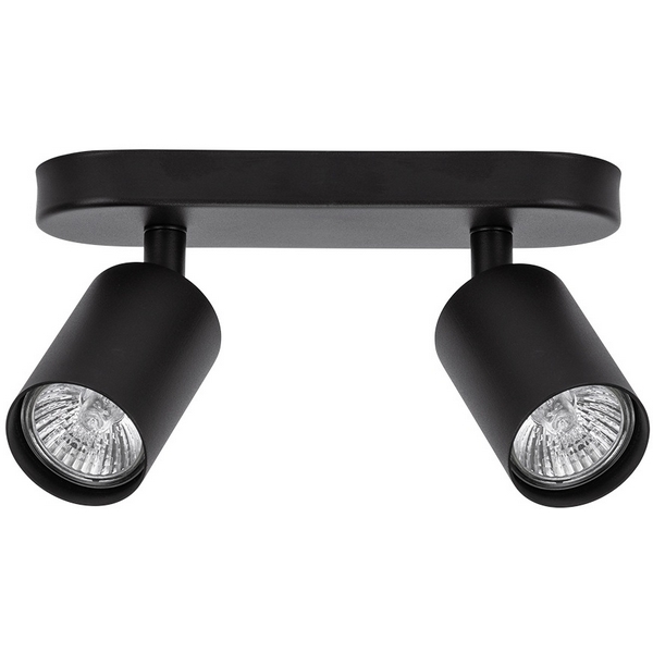 

Спот Arte Lamp Aquarius A3226PL-2BK, Черный, Aquarius A3226PL-2BK