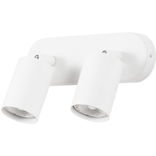 

Спот Arte Lamp Aquarius A3226PL-2WH, Белый, Aquarius A3226PL-2WH
