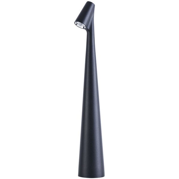 

Настольная лампа светодиодная Arte Lamp Fusion A3283LT-2BK, Черный, Fusion A3283LT-2BK