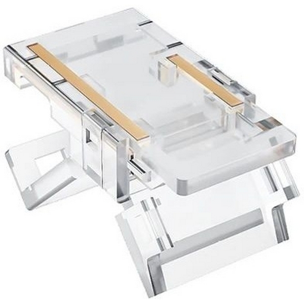 

Коннектор для светодиодной ленты COB, 8мм Arte Lamp Strip-Accessories A33-08-1CCT, Strip-Accessories A33-08-1CCT