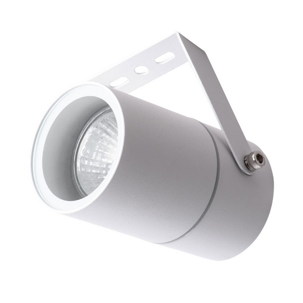 

Прожектор уличный IP65 Arte Lamp Mistero A3303AL-1WH, Белый, Mistero A3303AL-1WH