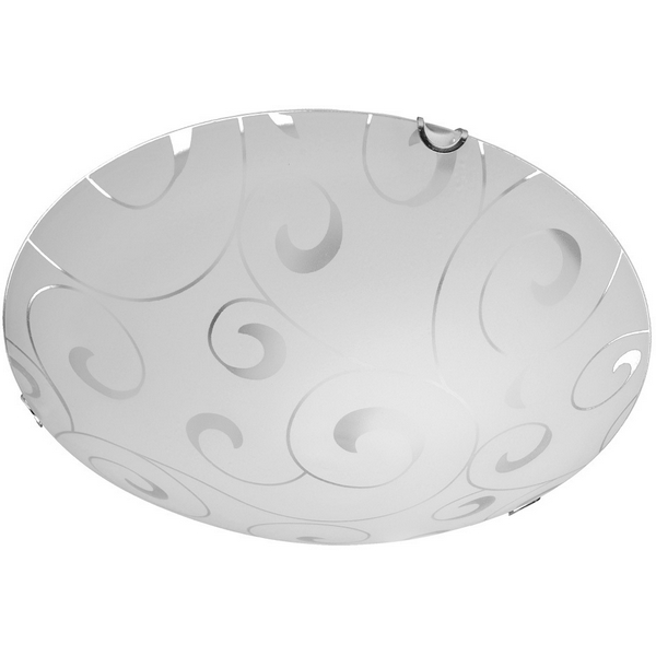 

Настенно-потолочный светильник Arte Lamp Ornament A3320PL-3CC, Белый, Ornament A3320PL-3CC