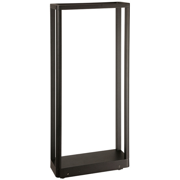 

Наземный уличный LED светильник IP65 Arte Lamp A3374PA-1BK, Черный, Hassaleh A3374PA-1BK