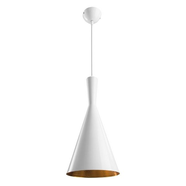 

Подвесной светильник Arte Lamp Cappello A3408SP-1WH, Белый, Cappello A3408SP-1WH
