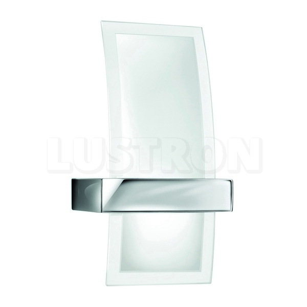 Настенный светильник Glass Hall A3415AP-1CC (Artelamp)