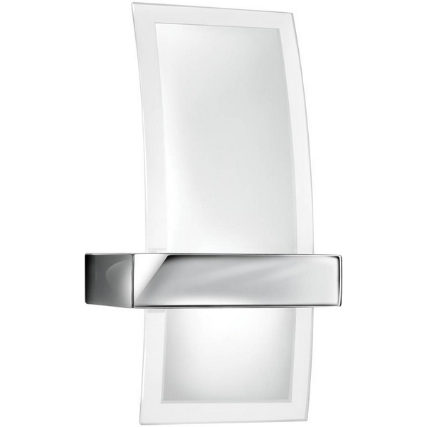 

Настенный светильник Arte Lamp Interior A3415AP-1CC, Белый, Interior A3415AP-1CC