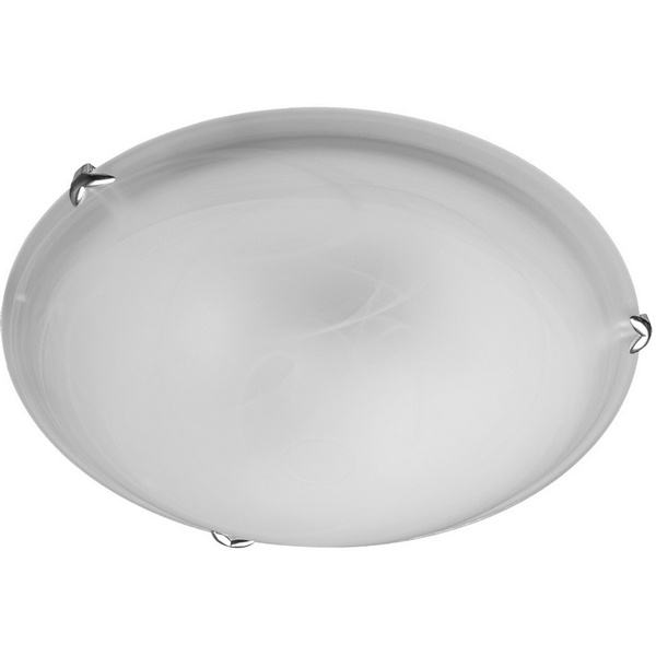 

Настенно-потолочный светильник Arte Lamp Symphony A3440PL-2CC, Белый, Symphony A3440PL-2CC