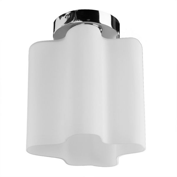 

Потолочный светильник Arte Lamp Serenata A3479PL-1CC, Белый, Serenata A3479PL-1CC