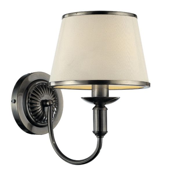 

Бра Arte Lamp Alice A3579AP-1AB, Бежевый, Alice A3579AP-1AB