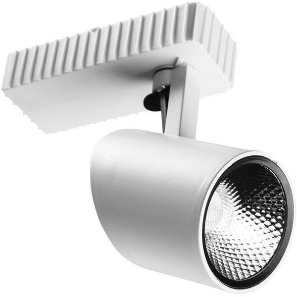 

Трековый светильник однофазный 220V светодиодный Lights Arte Lamp Striscia A3607PL-1WH, Белый, Striscia A3607PL-1WH