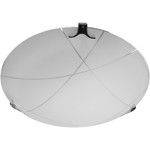

Настенно-потолочный светильник Arte Lamp Lines A3620PL-2CC, Lines A3620PL-2CC