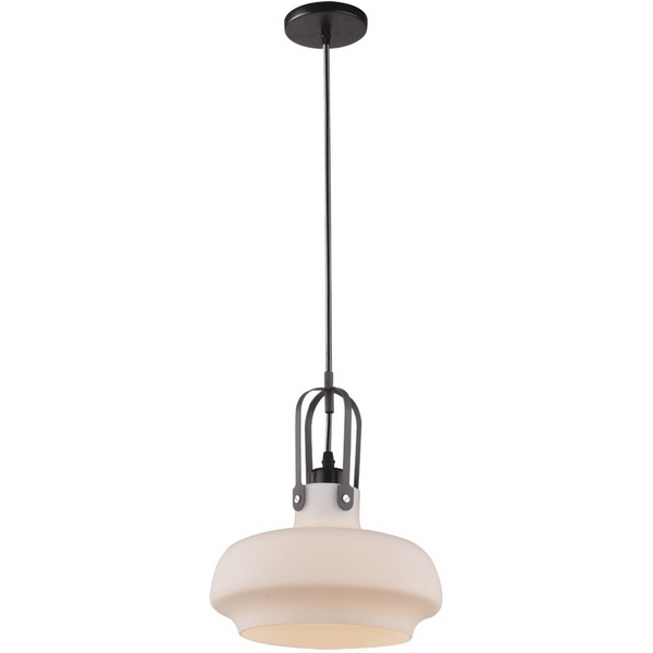 Изображение товара Подвесной светильник Arte Lamp Arno A3624SP-1WH с регулируемой высотой Изображение товара Подвесной светильник Arte Lamp Arno A3624SP-1WH с регулируемой высотой