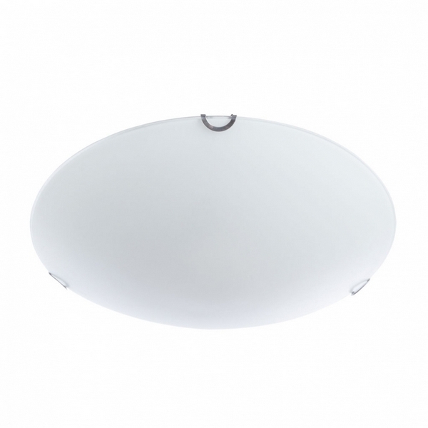 

Настенно-потолочный светильник Arte Lamp Plain A3720PL-2CC, Белый, Plain A3720PL-2CC