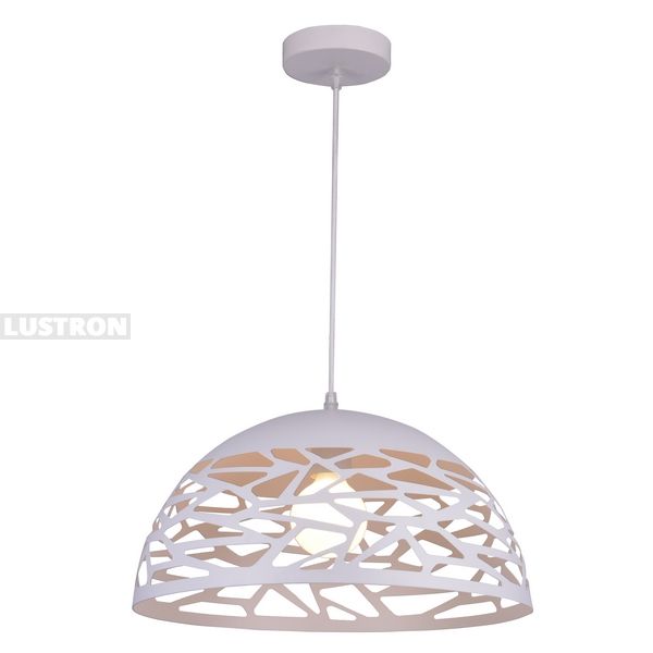

Подвесной светильник Arte Lamp Nido A3816SP-1WH, Белый, Nido A3816SP-1WH