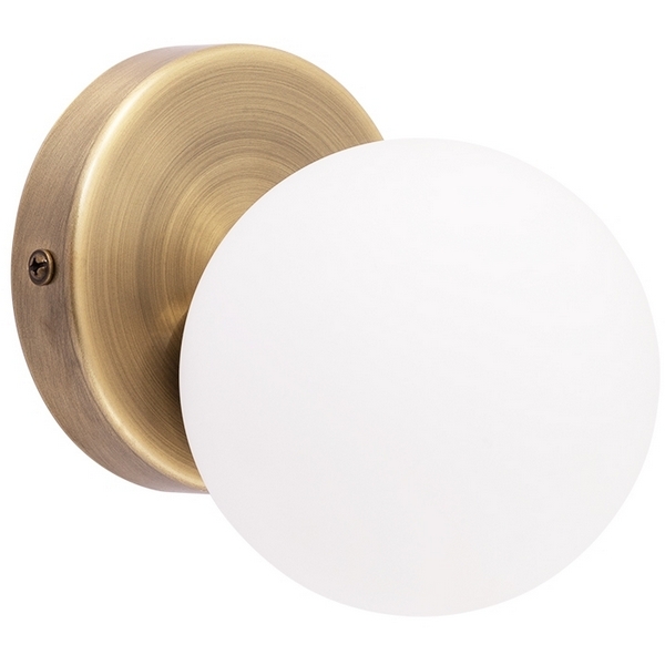 

Бра Bolla-Piccolo A3989AP-1AB Arte Lamp, Белый, Bolla-piccolo A3989AP-1AB