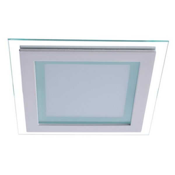 

Встраиваемый светодиодный светильник Arte Lamp Raggio A4012PL-1WH, Белый, Raggio A4012PL-1WH
